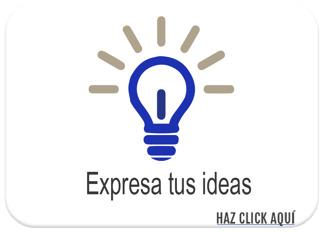 Ideas