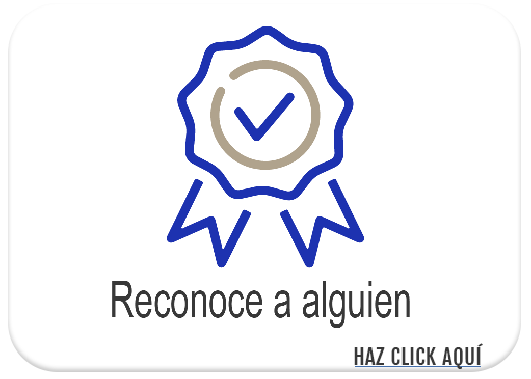 Reconocimientos