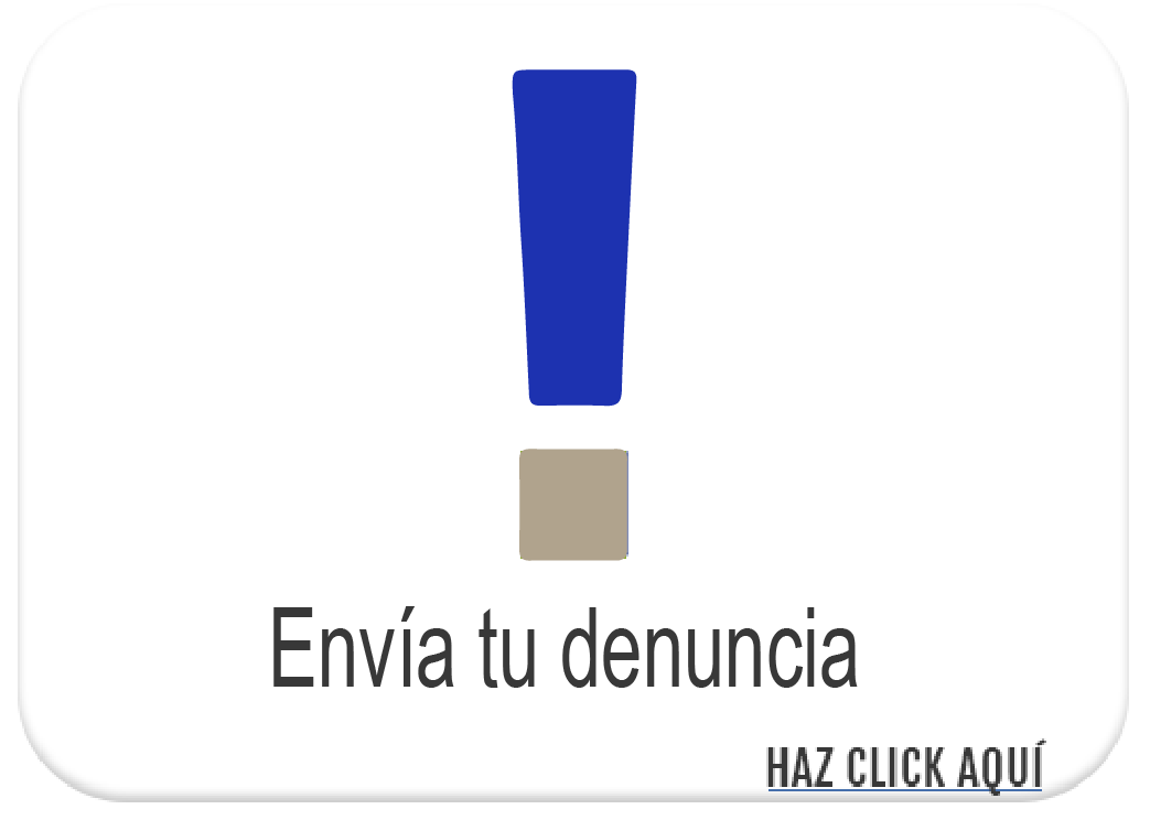 Denuncias